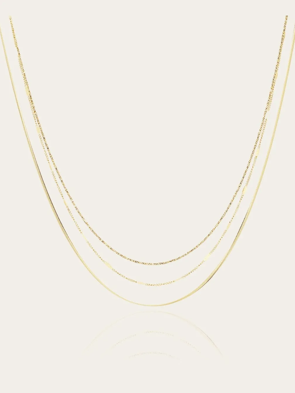 Collier Myriade
