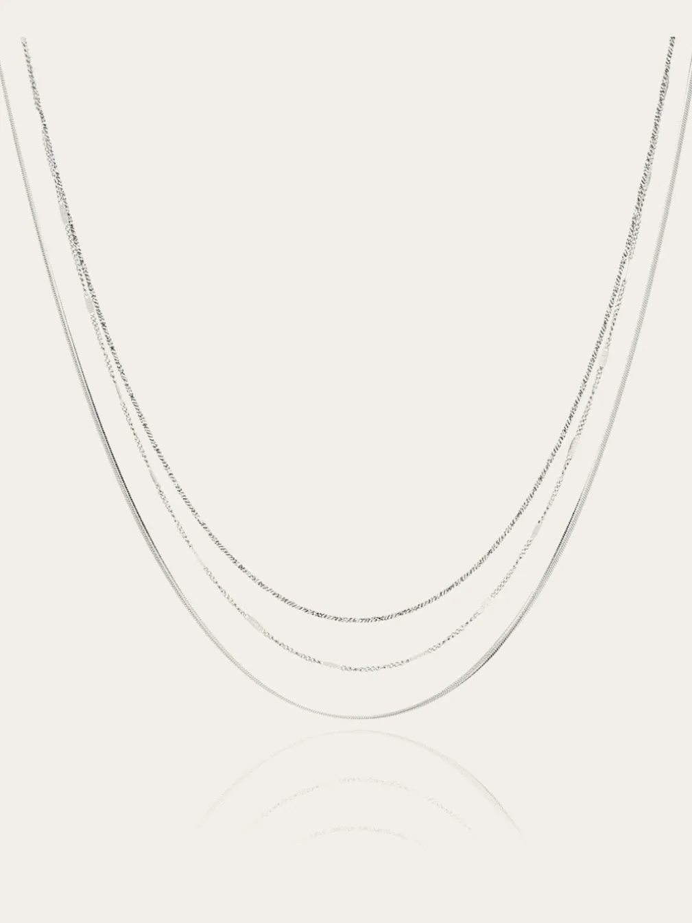 Collier Myriade