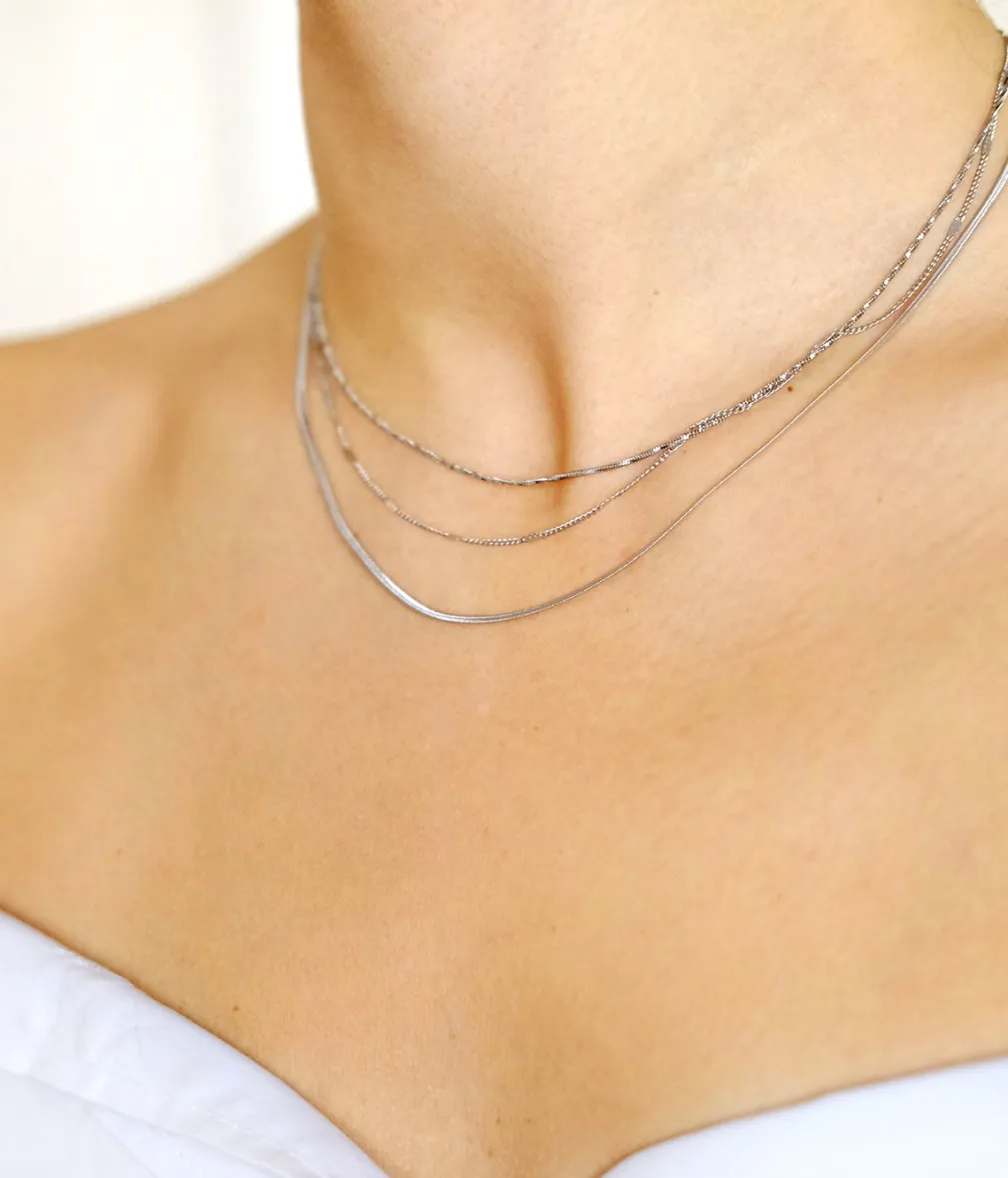 Collier Myriade