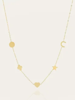 Collier Naëlle