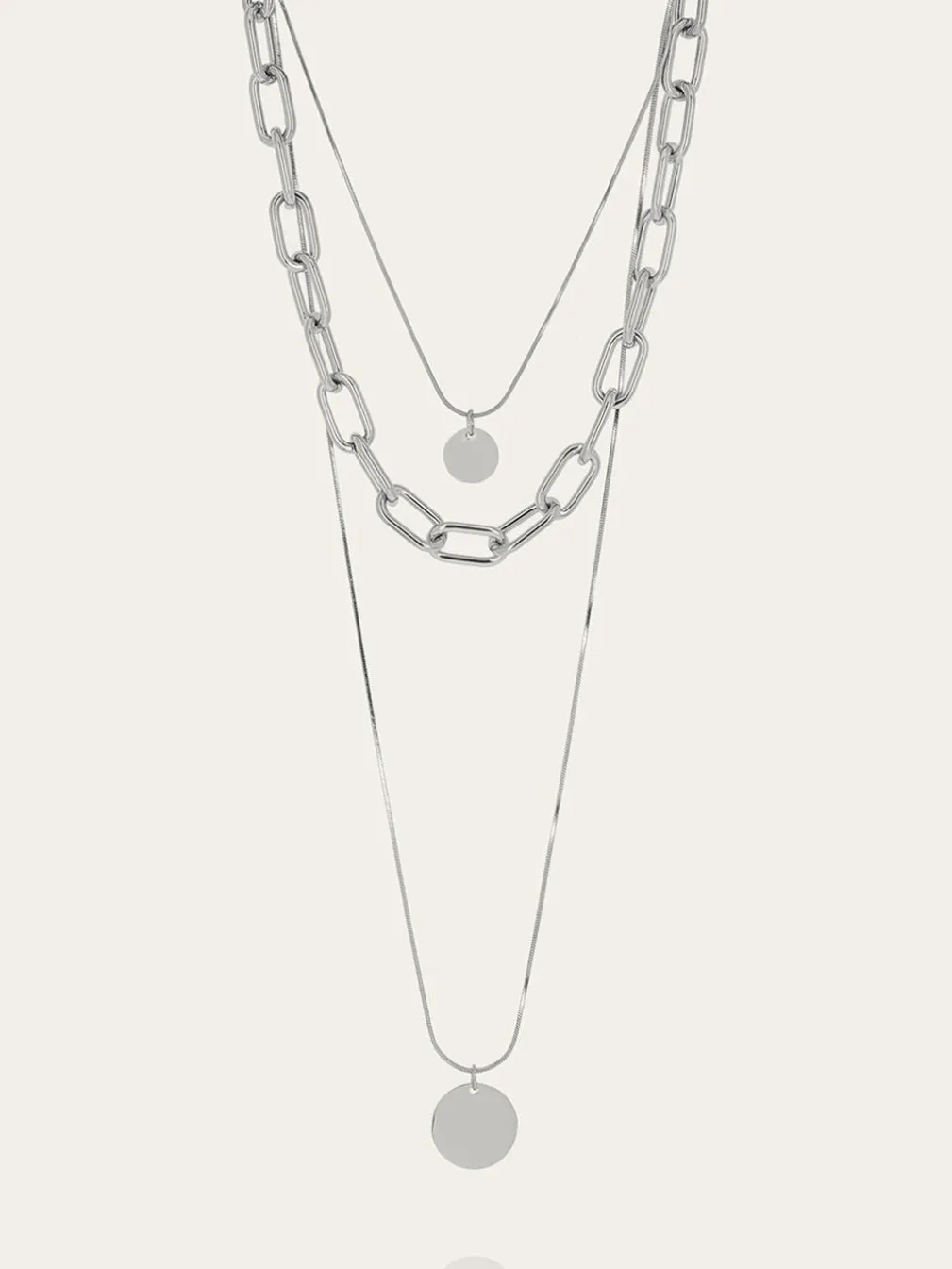 Collier Naélys