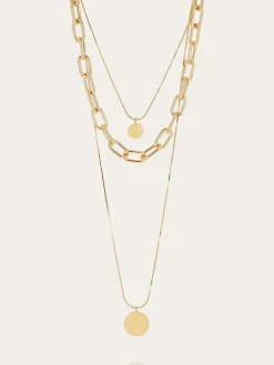 Collier Naélys