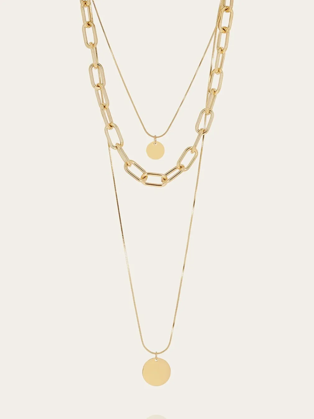 Collier Naélys