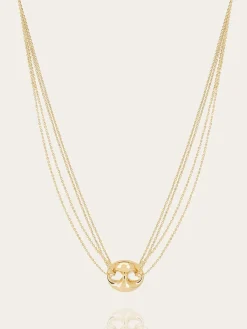 Collier Nao