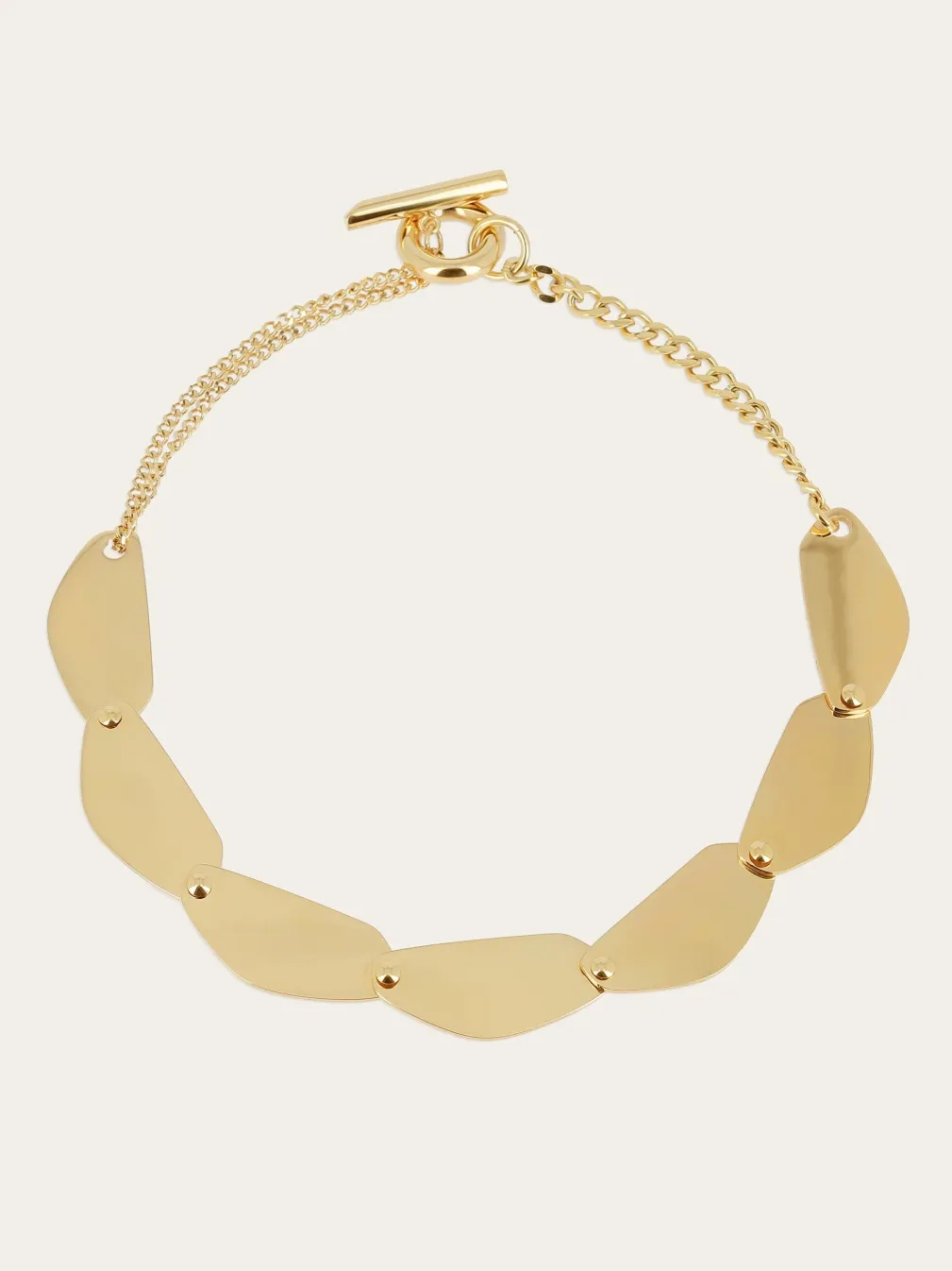 Collier Naples