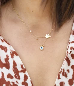 Collier Nazareth