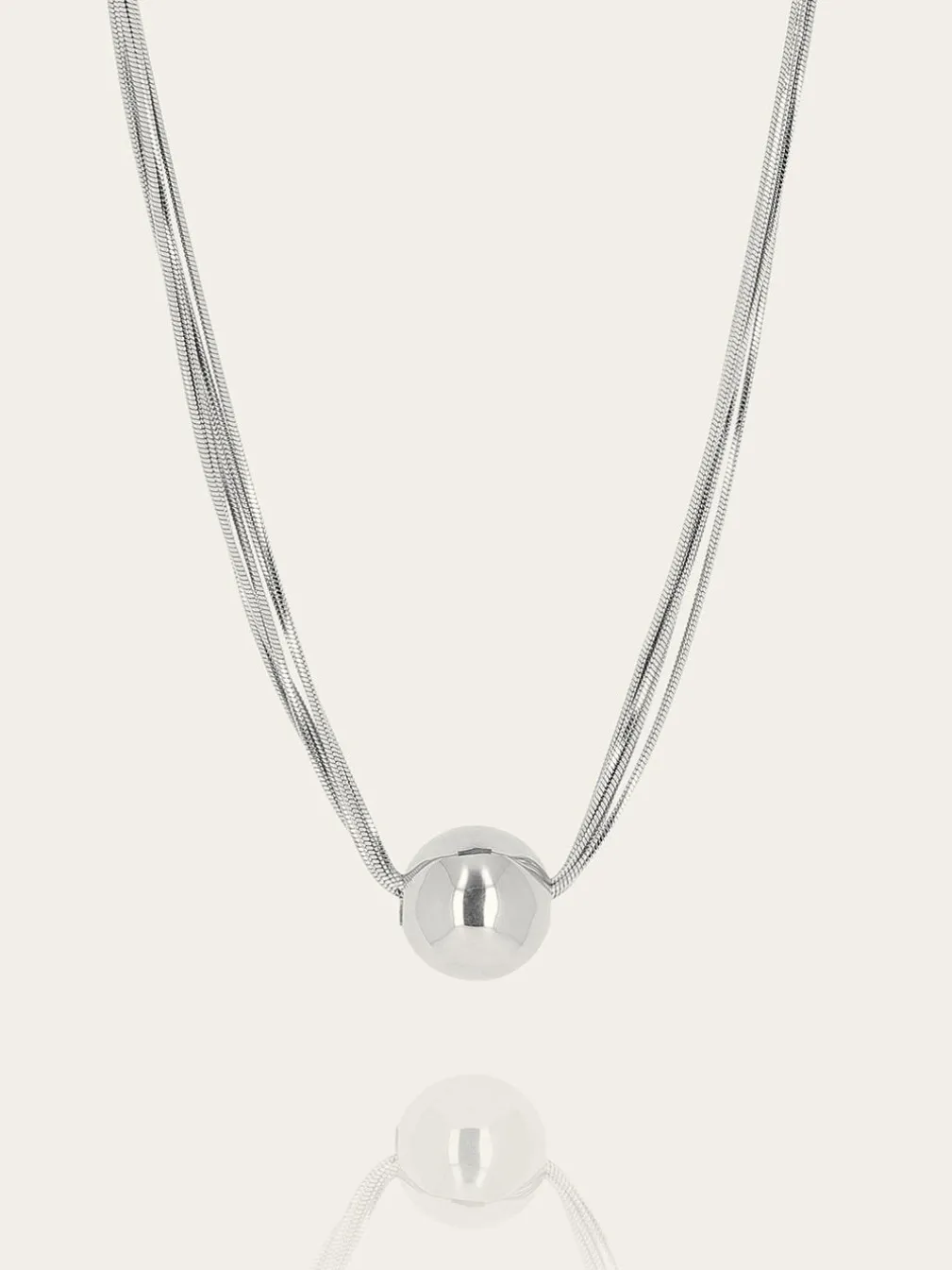Collier Nectar