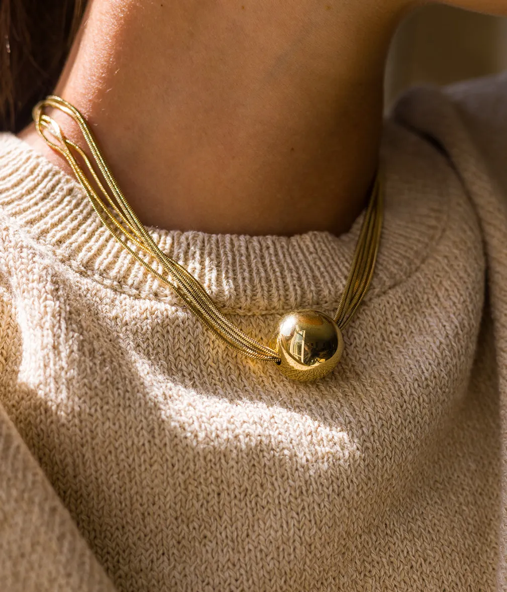 Collier Nectar