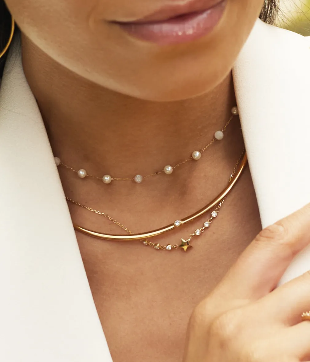 Collier Nefertari