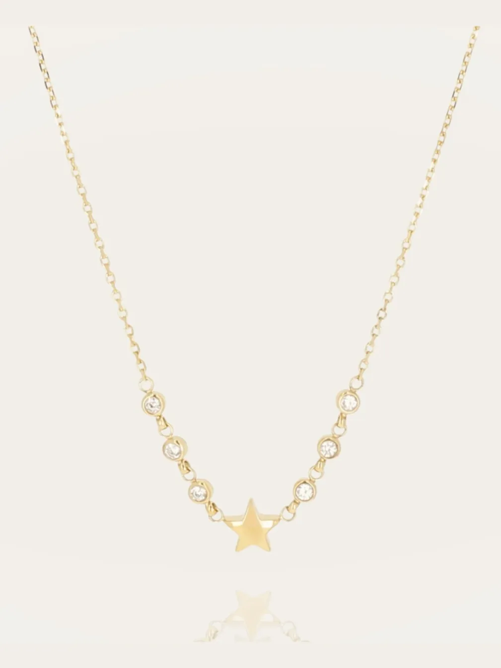 Collier Nefertari