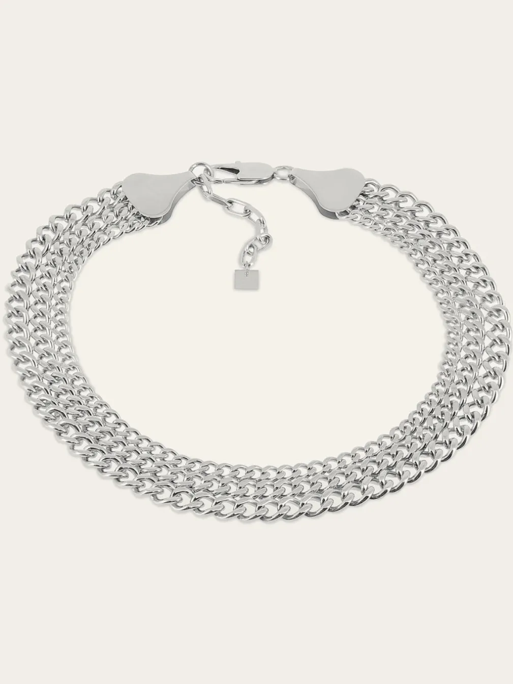 Collier Nefertiti