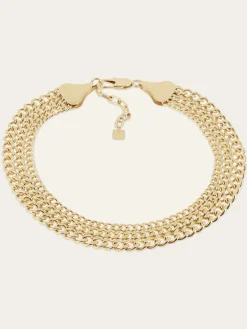 Collier Nefertiti