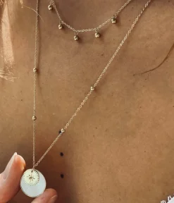 Collier Neom