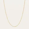 Collier Nera