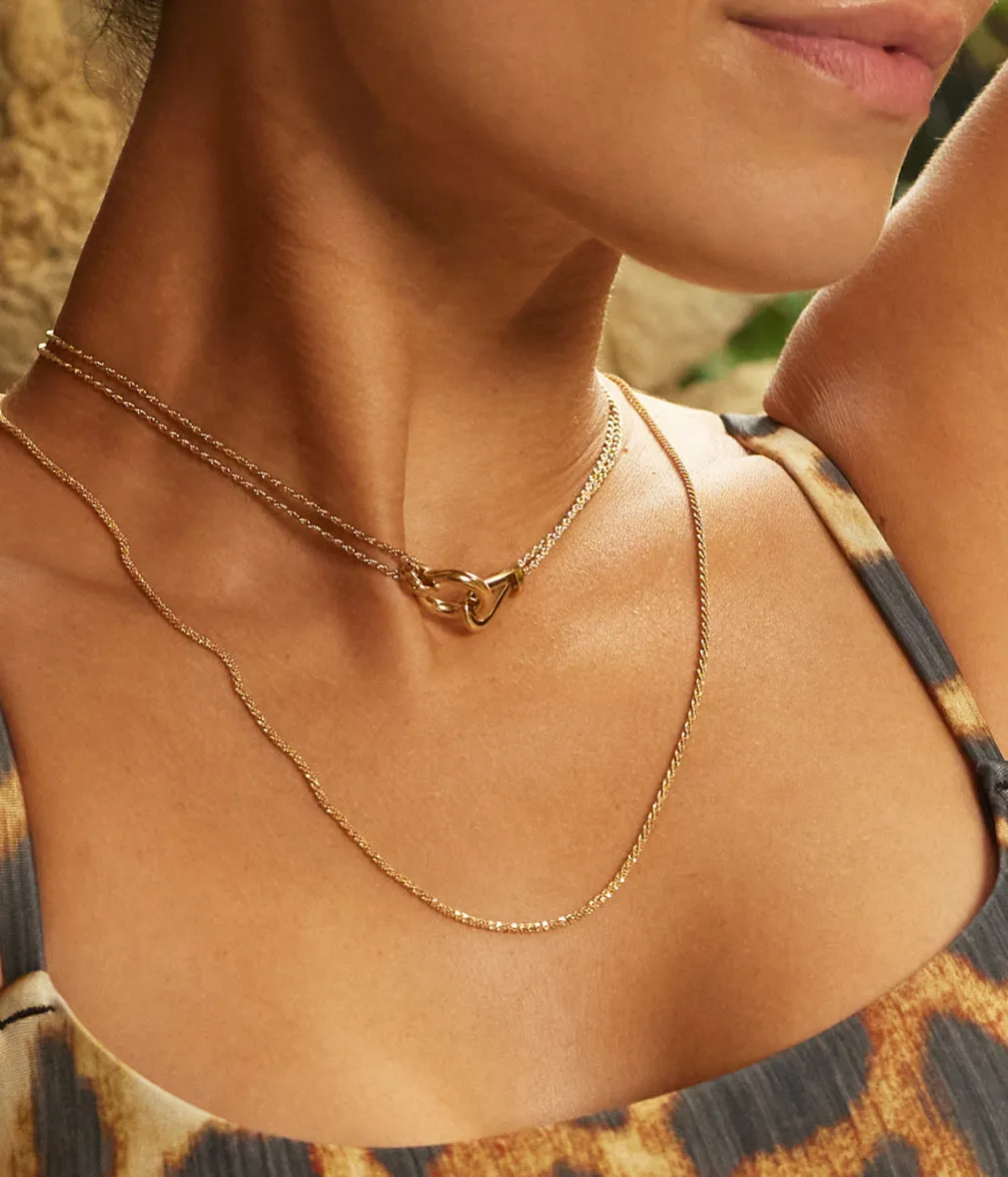 Collier Nera