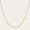 Collier Nero