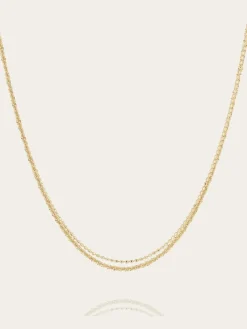 Collier Nero