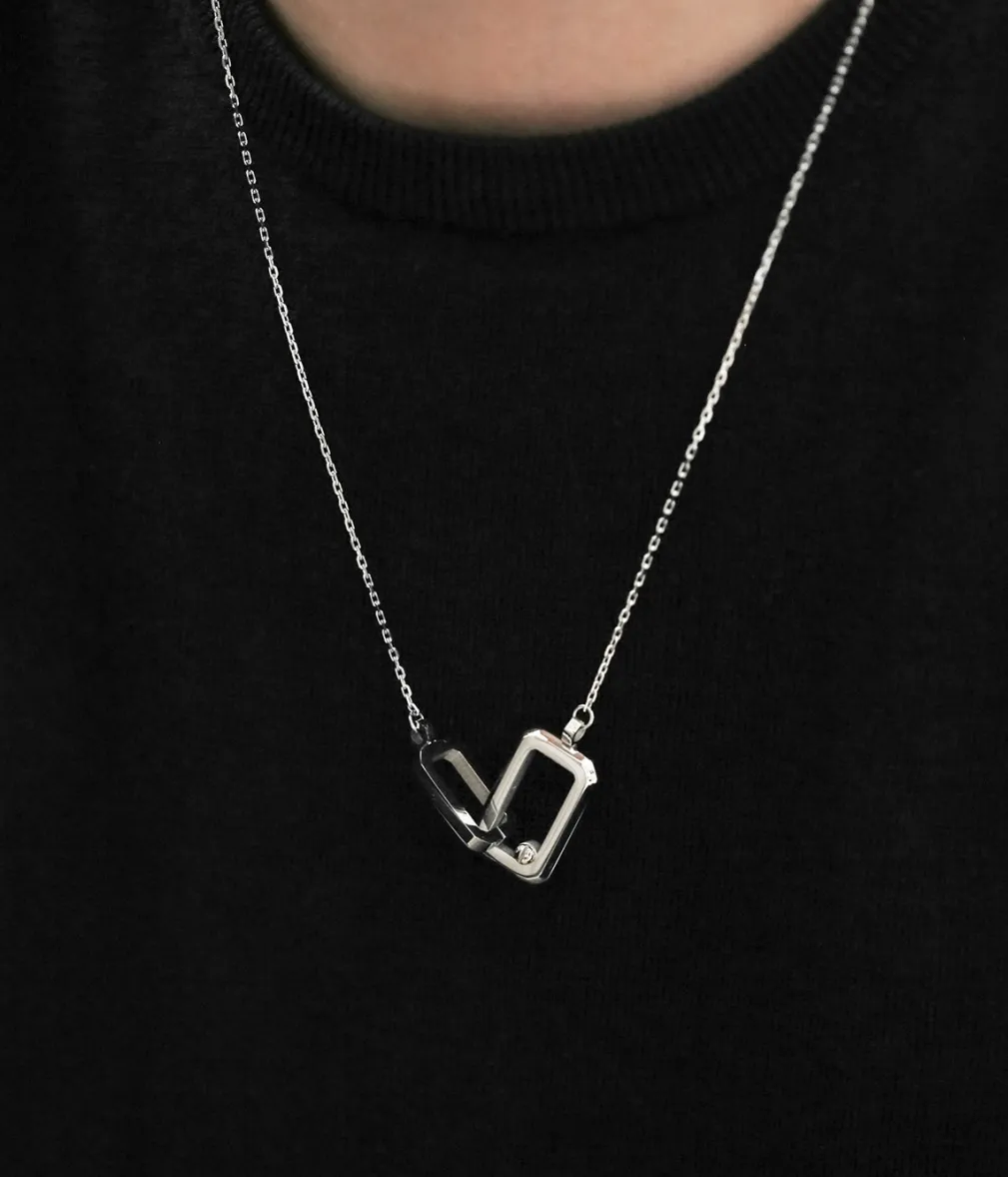 Collier Nicolas
