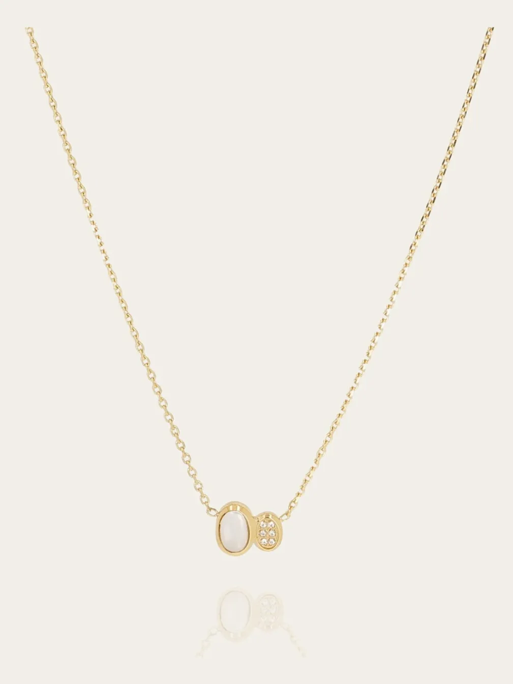 Collier Nicolosi