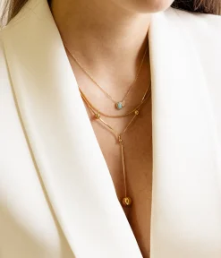 Collier Nicolosi