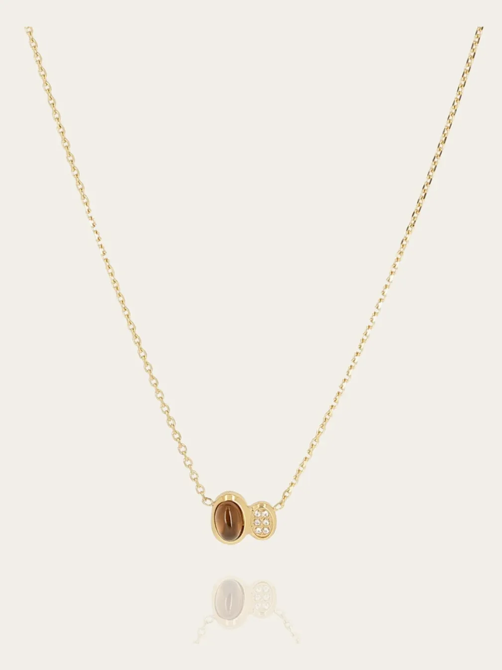 Collier Nicolosi