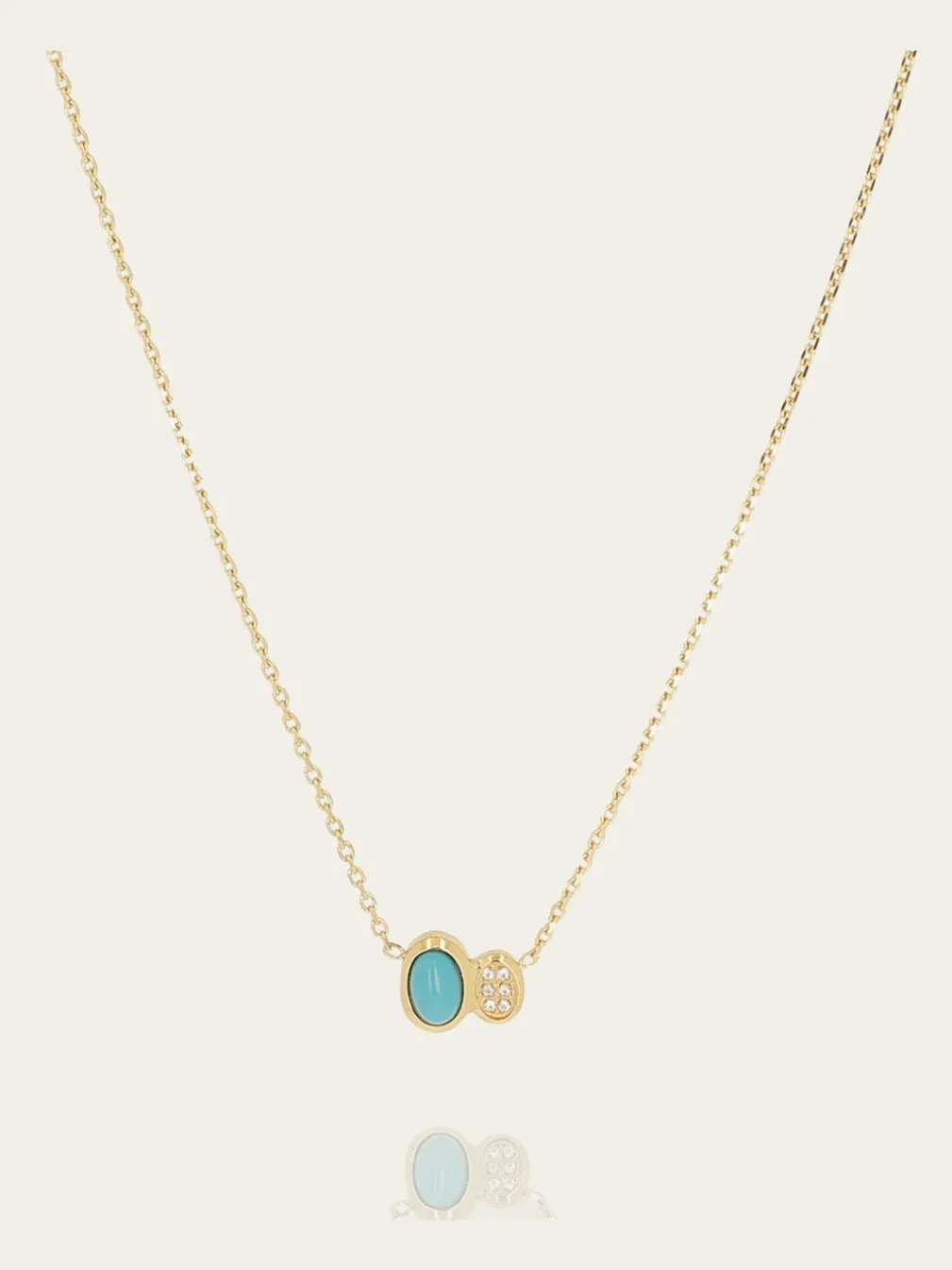 Collier Nicolosi