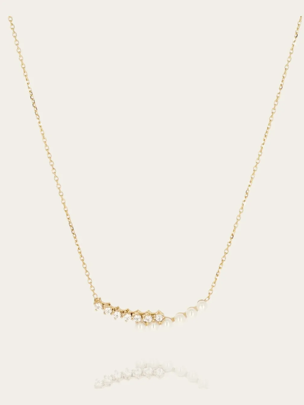Collier Nido