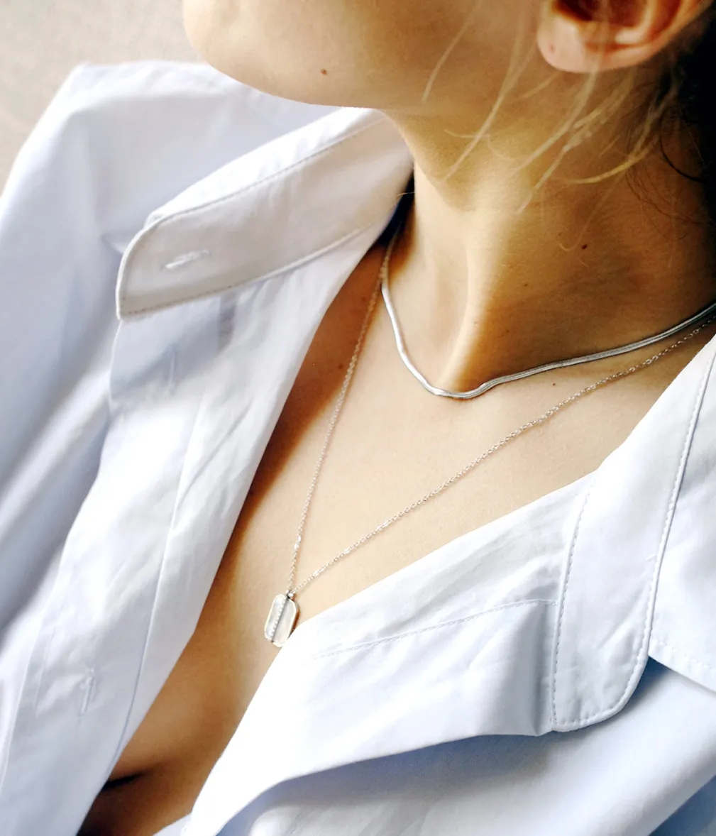 Collier Nikov