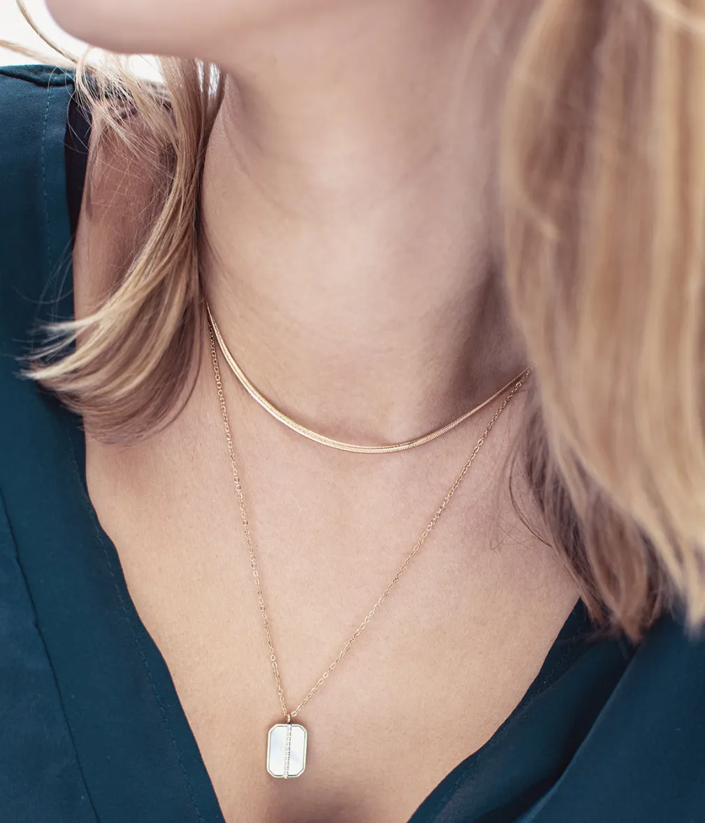 Collier Nikov
