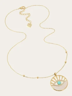 Collier Nil