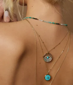Collier Nil