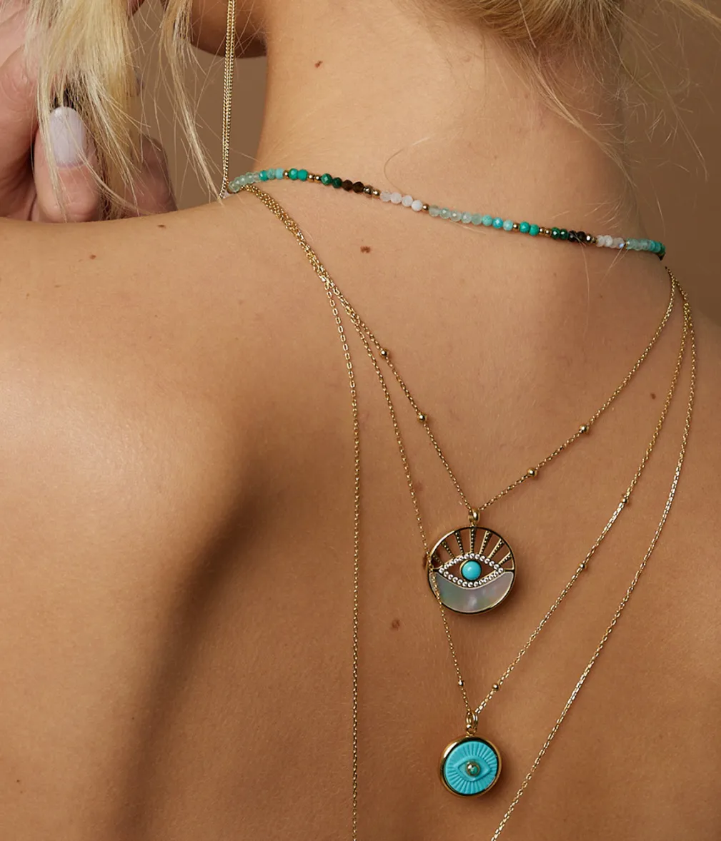Collier Nil