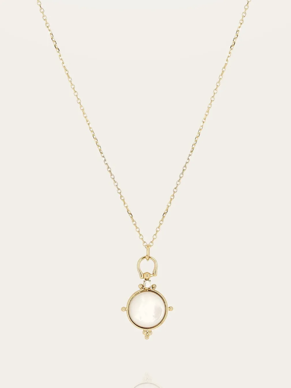 Collier Nima