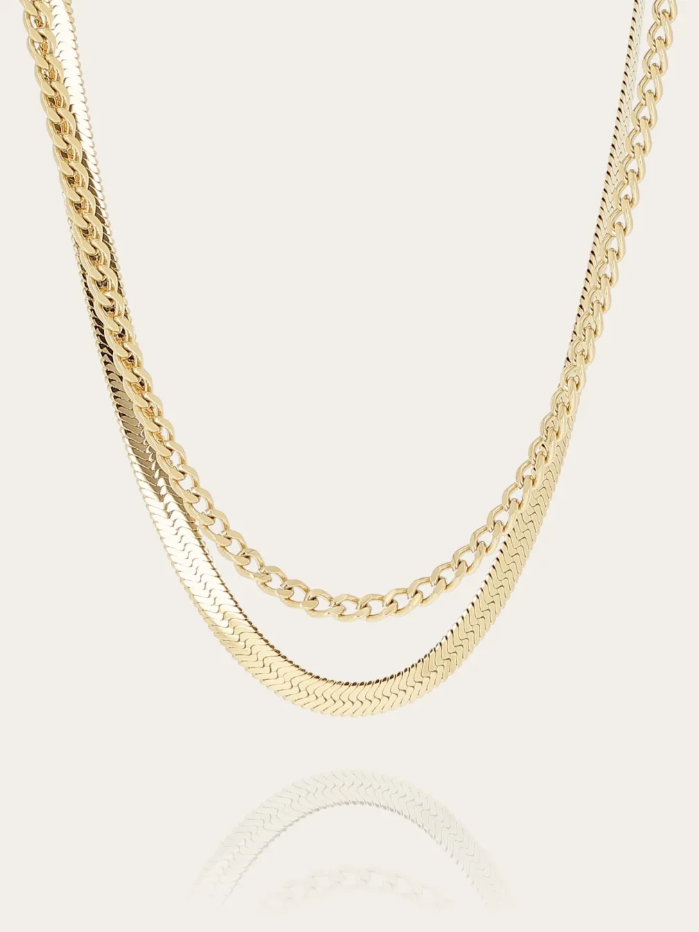 Collier Nokka