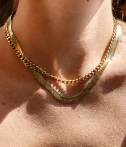 Collier Nokka