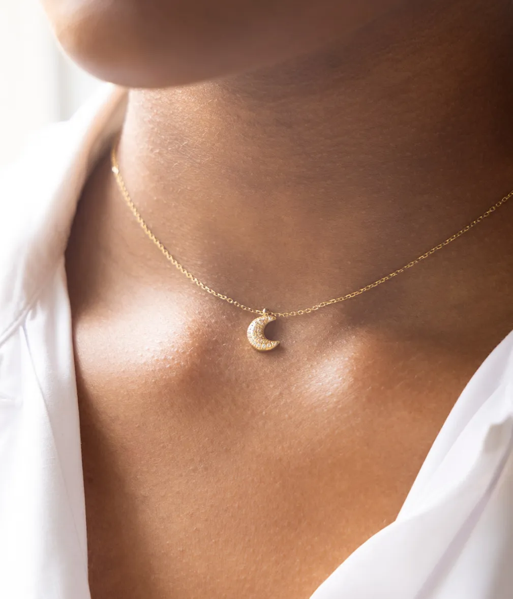 Collier Noélie