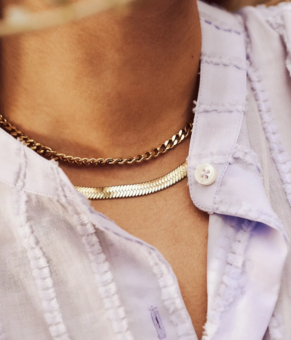 Collier Nérée