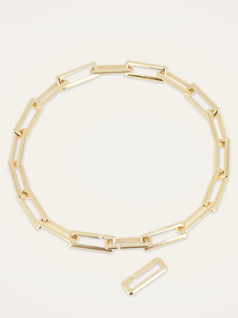 Collier Nymphe