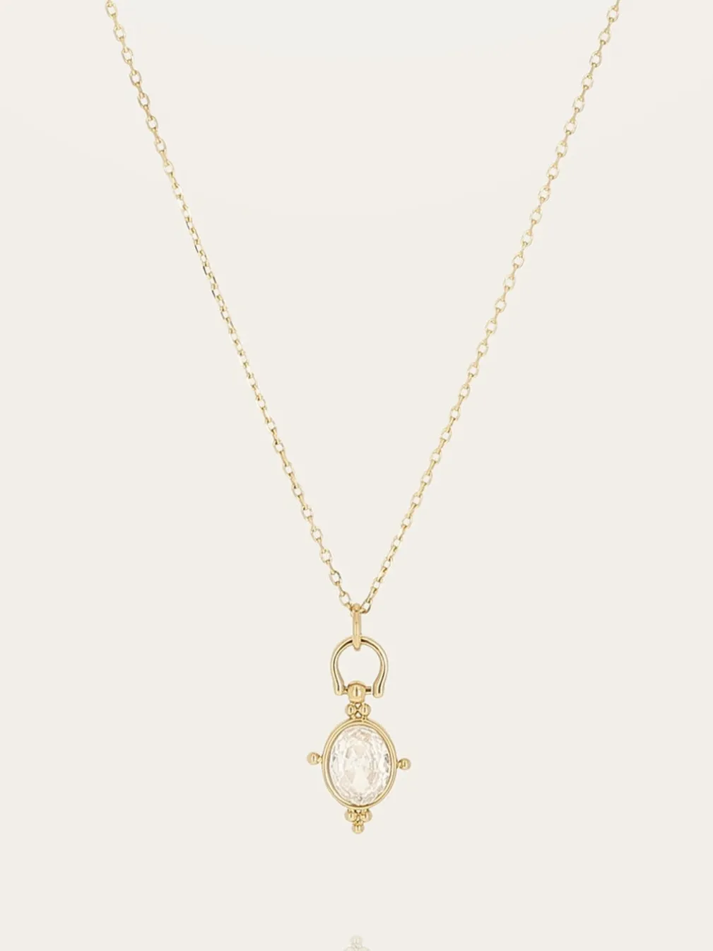 Collier Nysa
