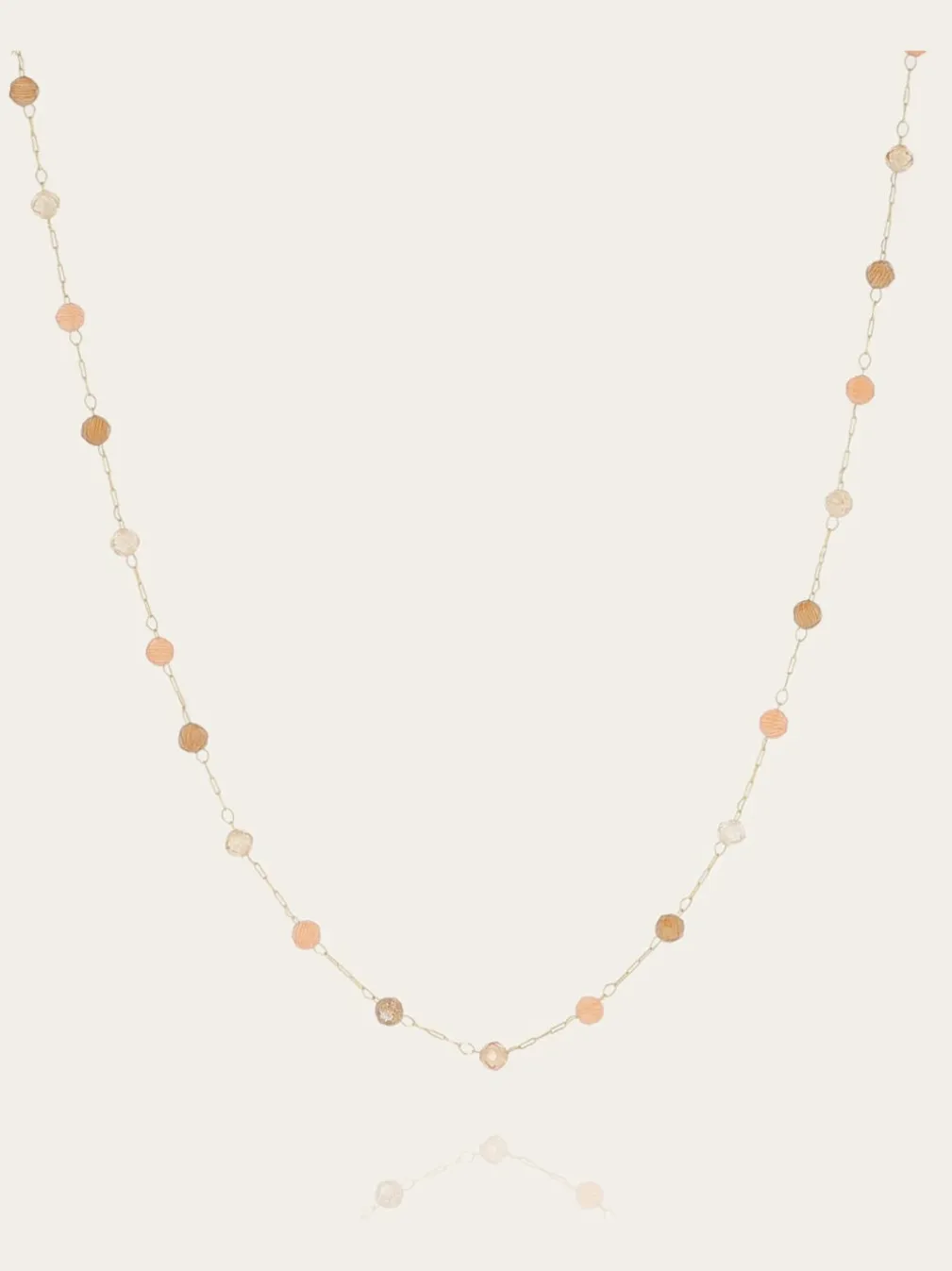 Collier Octavia