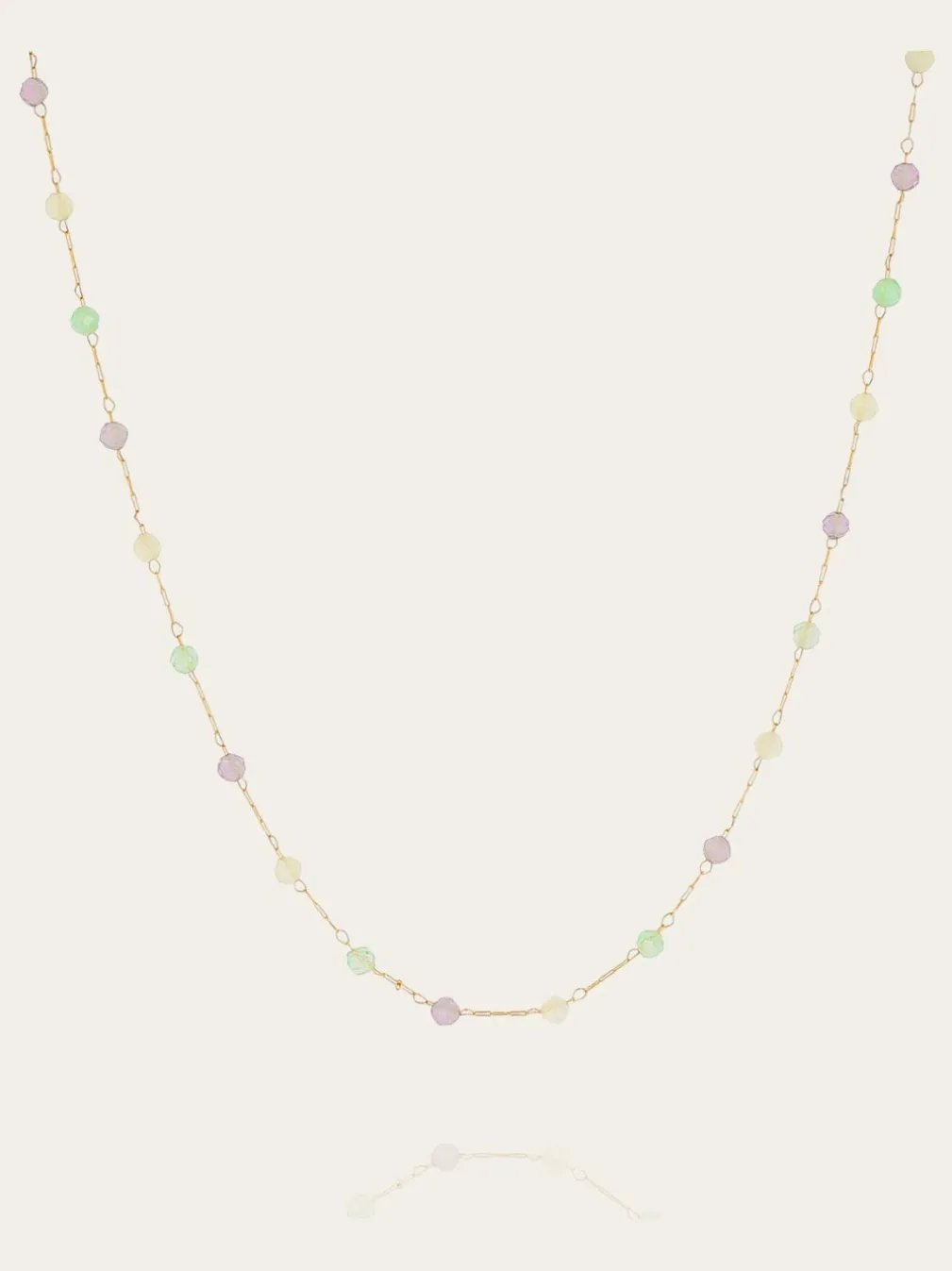 Collier Octavia