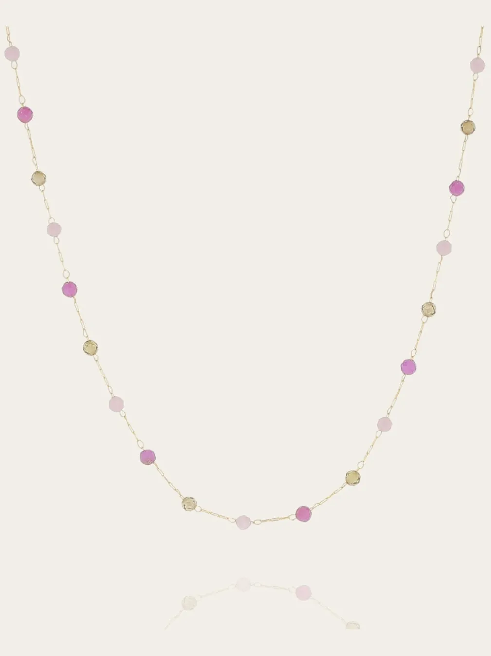 Collier Octavia
