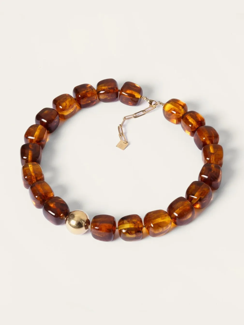 Collier Oedipe