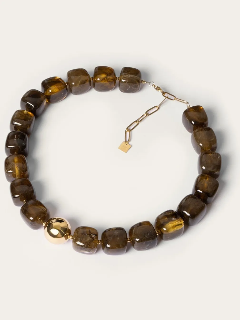 Collier Oedipe