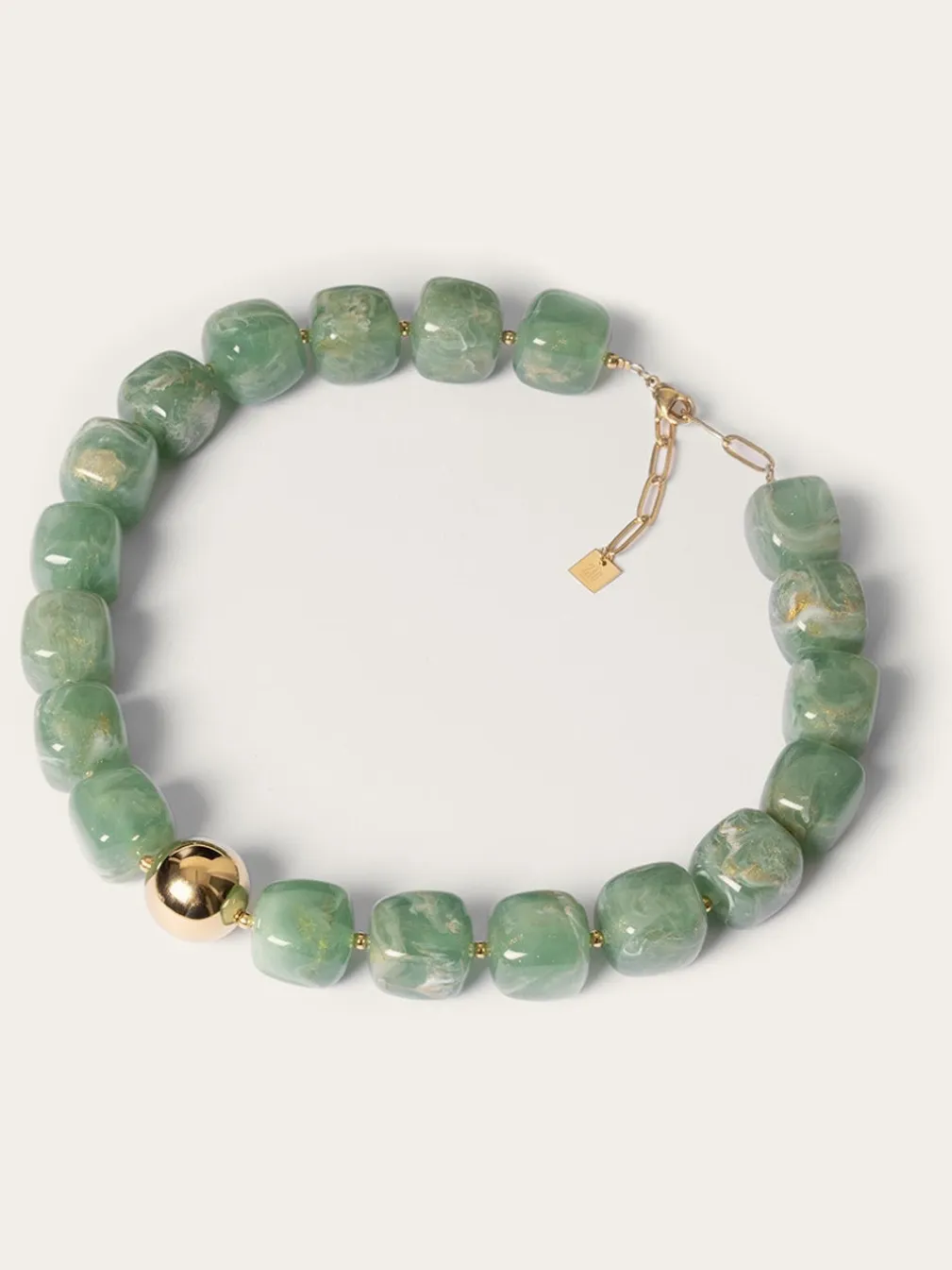 Collier Oedipe