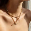 Collier Oletta