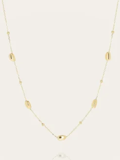 Collier Oliva