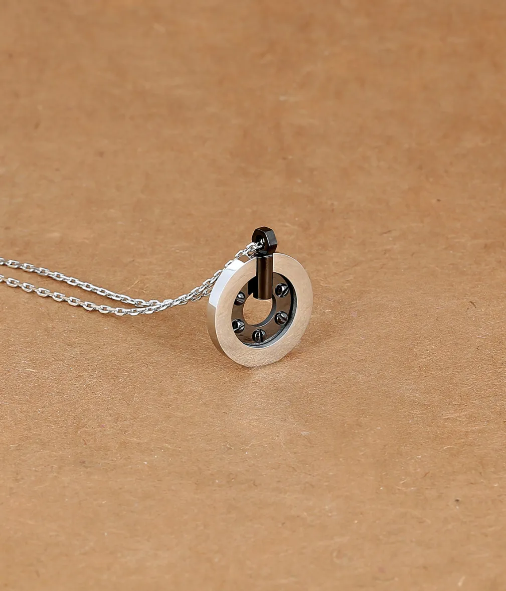 Collier Olivier