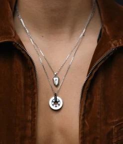 Collier Olivier