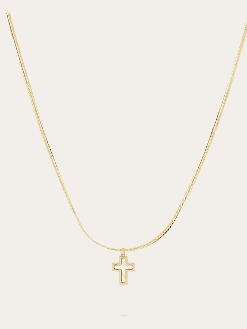 Collier Olyde